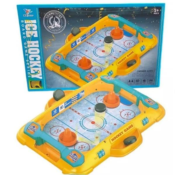 ICE HOCKEY 
