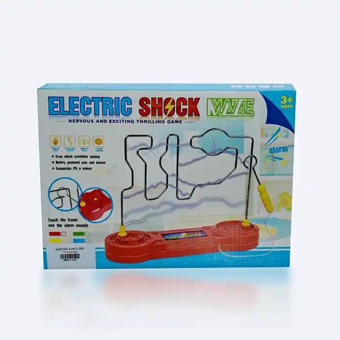 ELECTRIC SHOCK
