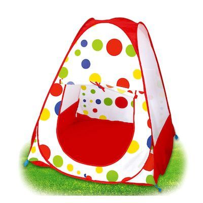 play tent 