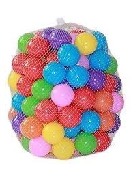 Ball set 100 pcs