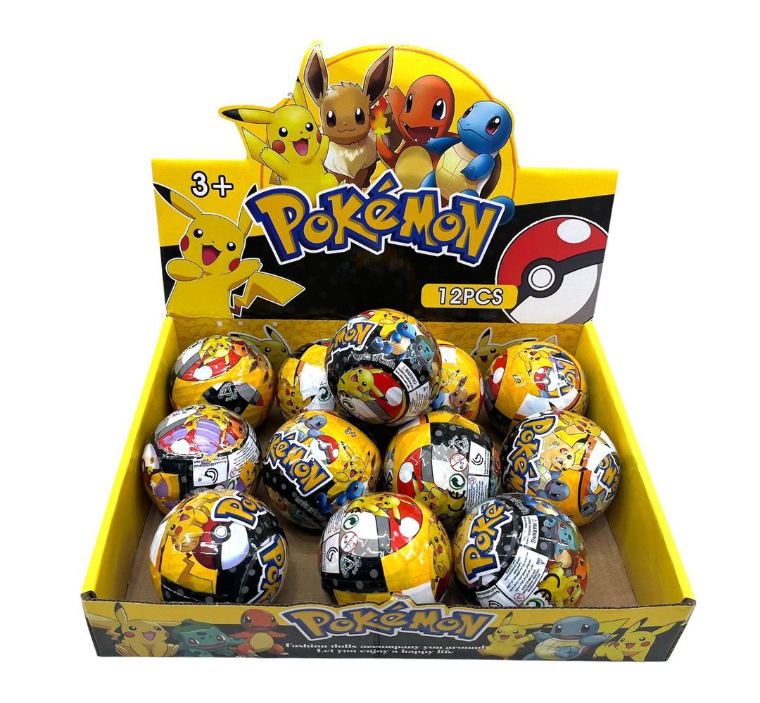 POKEMON TOY