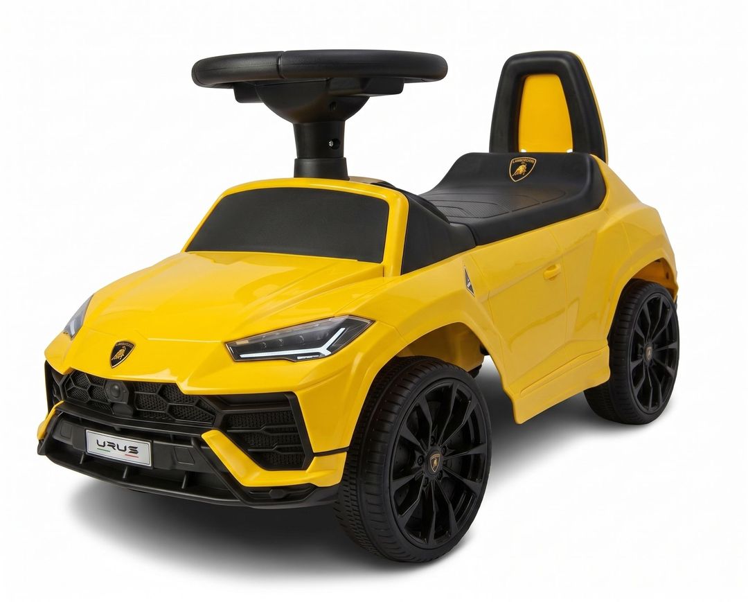 LAMBORGHINI CAR